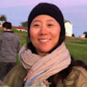 Meet your Posher, Helen